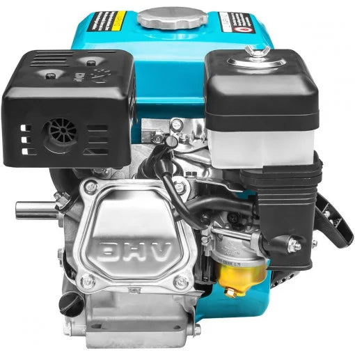 Motor DKD170F benzina 7 CP ax pana 19,05MM