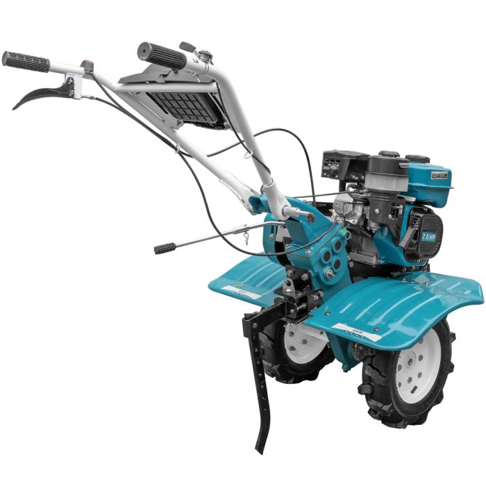 Motosapa DKD900 HS900 7CP benzina