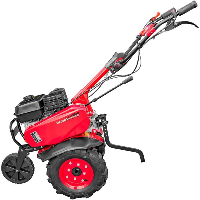 Motosapa WEIMA WM500 NEW 7CP benzina
