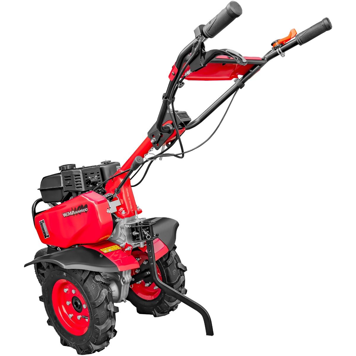 Motosapa WEIMA WM500 NEW 7CP benzina