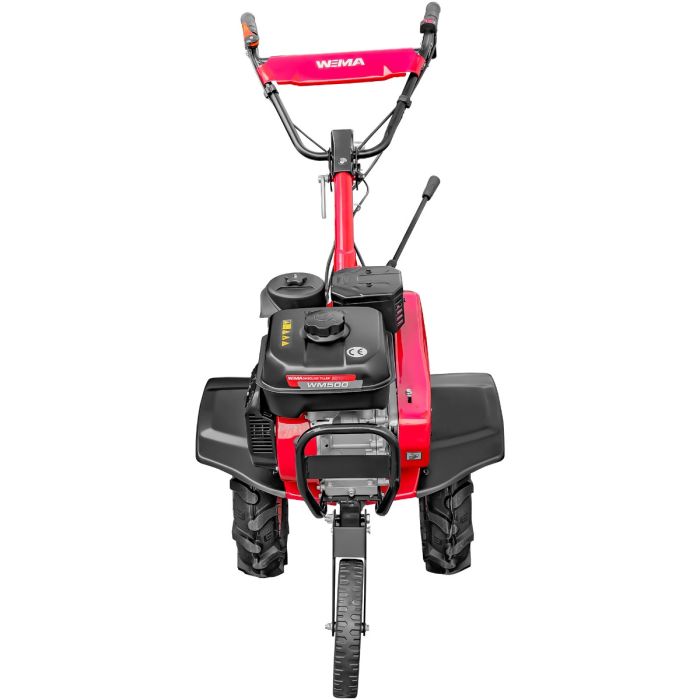 Motosapa WEIMA WM500 NEW 7CP benzina