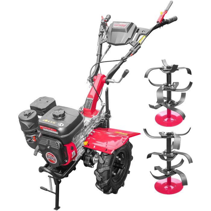 Motocultor WEIMA WM1000N (WM990) 7CP Benzina