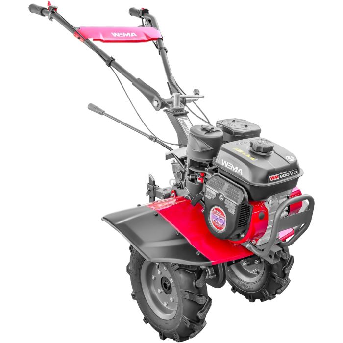 Motosapa WEIMA WM900M-3 NEW 7CP benzina