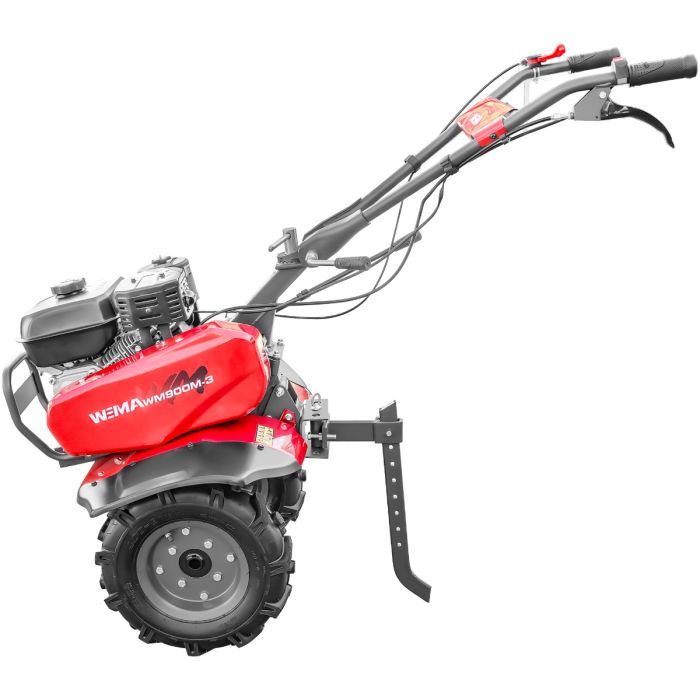 Motosapa WEIMA WM900M-3 NEW 7CP benzina