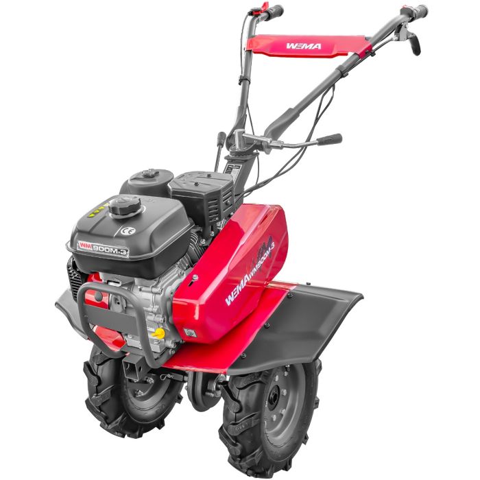 Motosapa WEIMA WM900M-3 NEW 7CP benzina