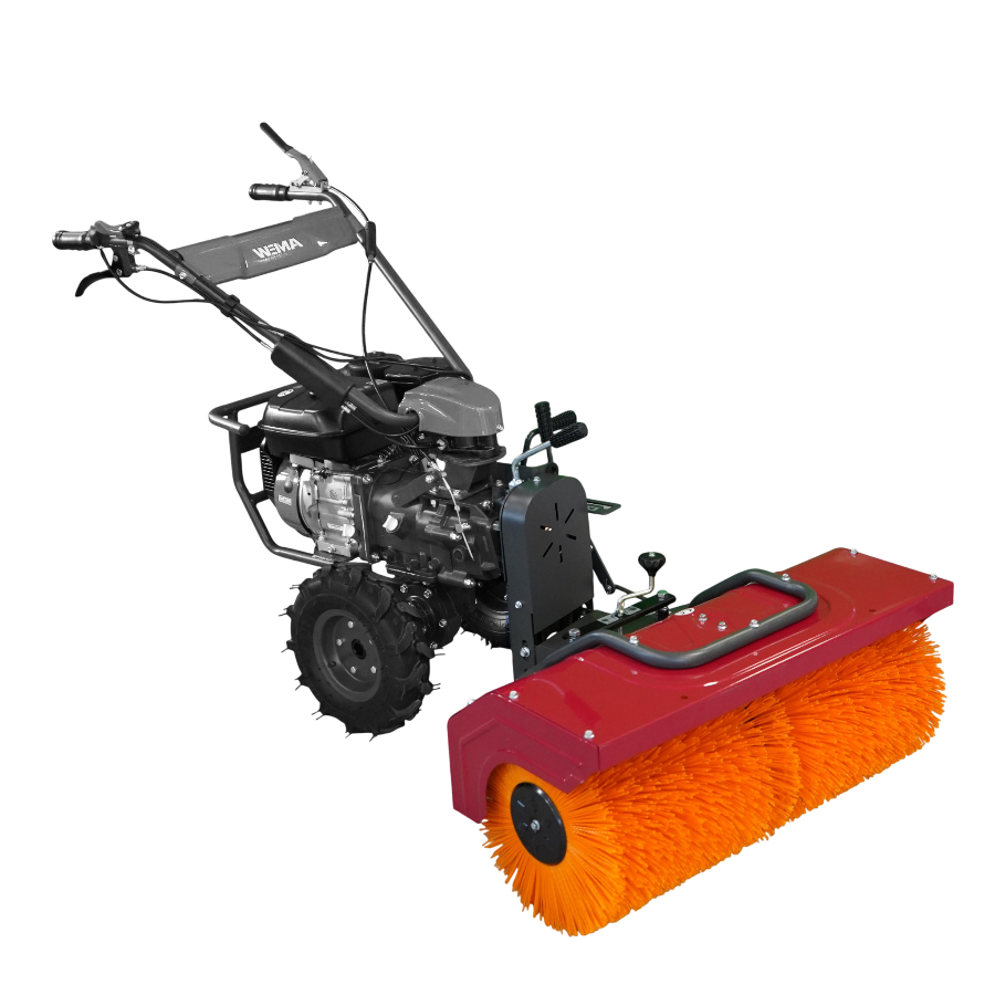Peria rotativa pentru motocultorul WMX620