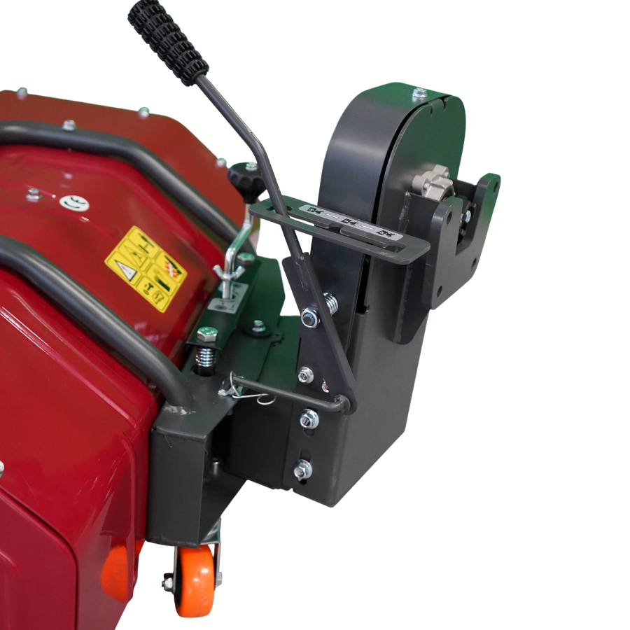 Peria rotativa pentru motocultorul WMX620