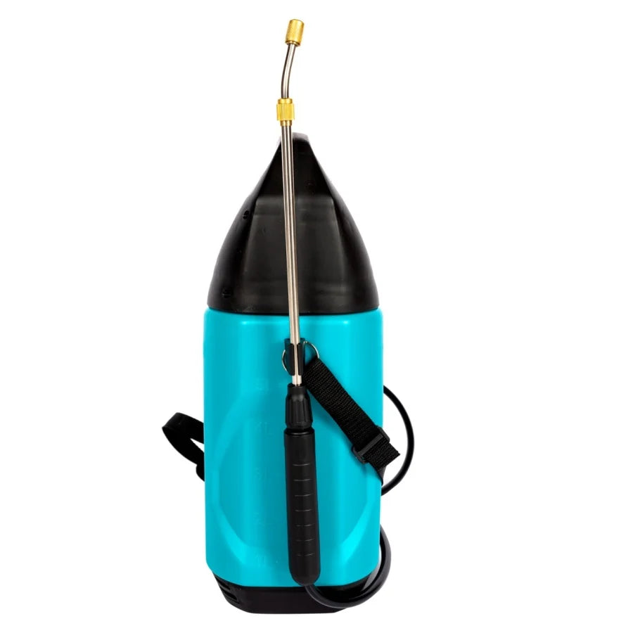 Pompa de stropit DZ 5L cu acumulator Li-Ion G01 DZ PA1001-S001-G01
