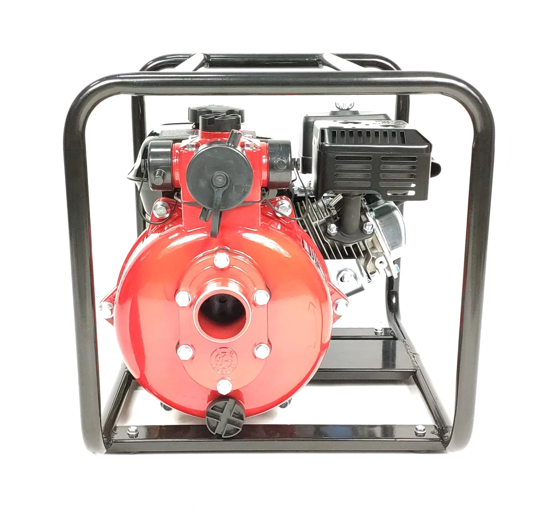 Motopompa de presiune WEIMA WM QGZ50-12-50 2″ benzina