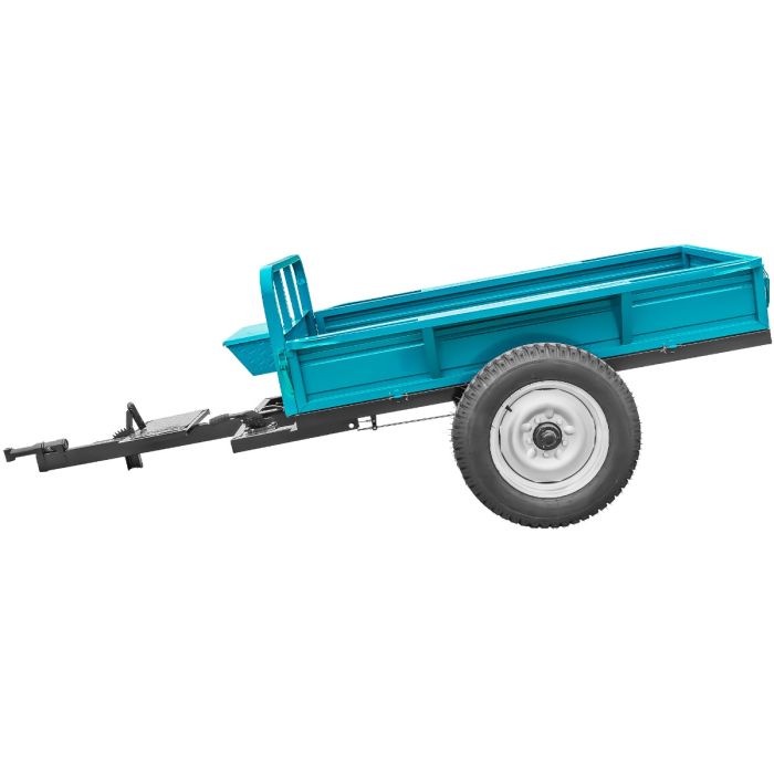 Remorca DKD LY1000 (800-1000)
