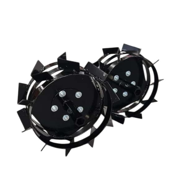 Roti metalice 350X6-125 in 5 suruburi