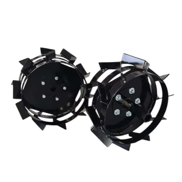 Roti metalice 350X6-125 in 5 suruburi