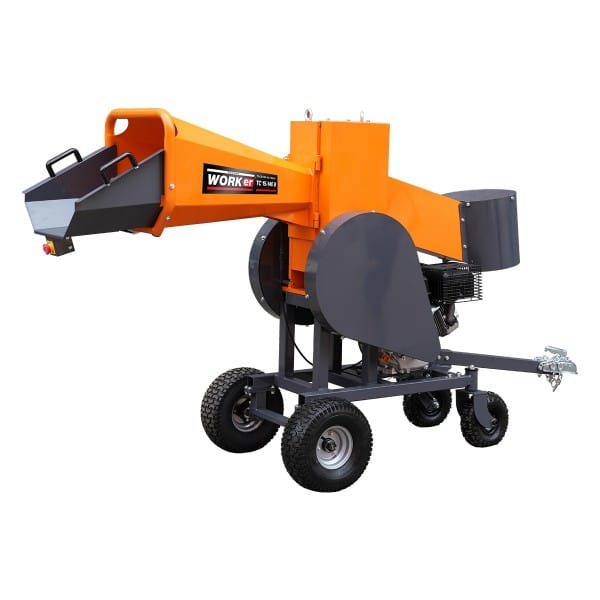 Tocator crengi TC15-140B