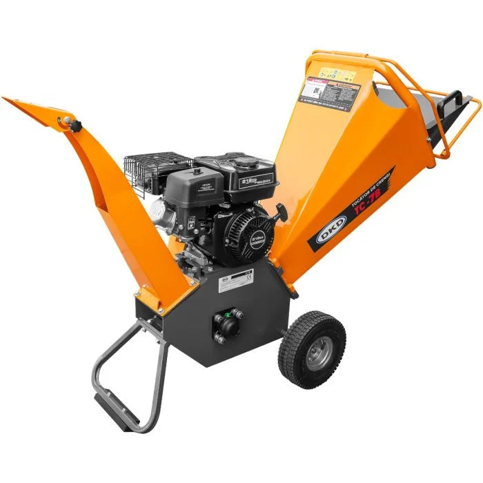 Tocator crengi TC- 7B 7CP benzina