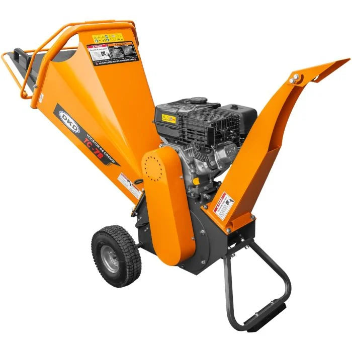 Tocator crengi TC- 7B 7CP benzina