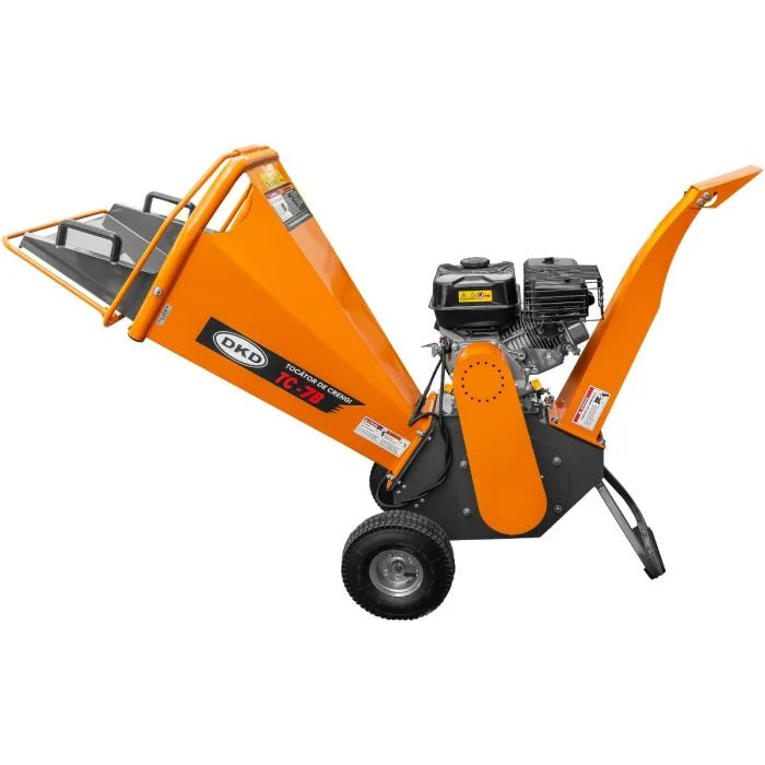 Tocator crengi TC- 7B 7CP benzina