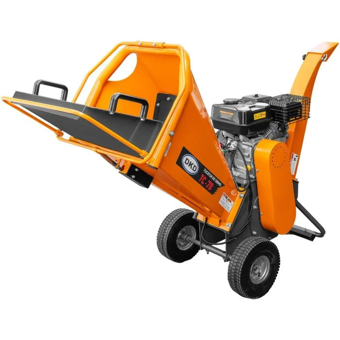 Tocator crengi TC- 7B 7CP benzina