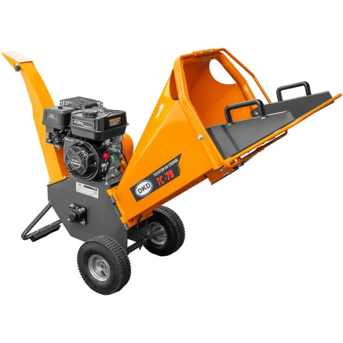 Tocator crengi TC- 7B 7CP benzina