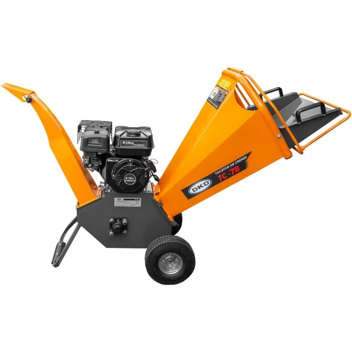 Tocator crengi TC- 7B 7CP benzina