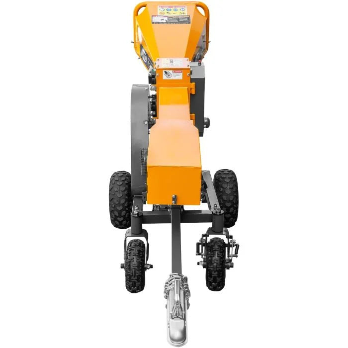 Tocator crengi TC 7-60B 7CP benzina