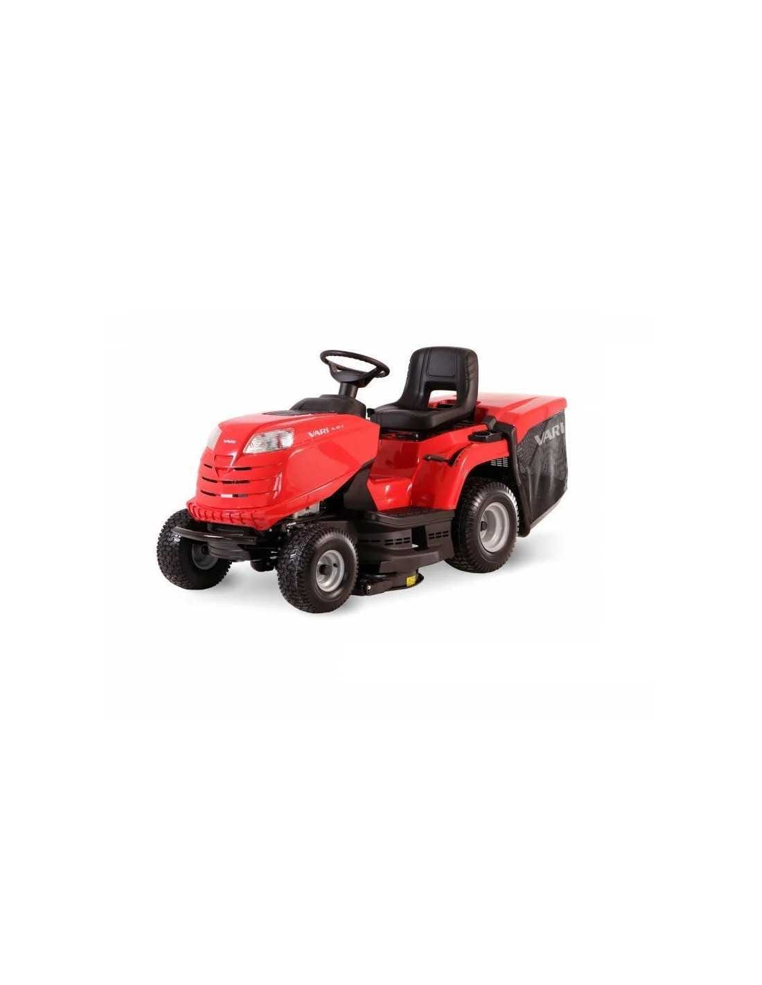 Tractoras de tuns iarba VARI RL84H HYDRO