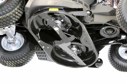 Tractoras de tuns iarba VARI RL84H HYDRO