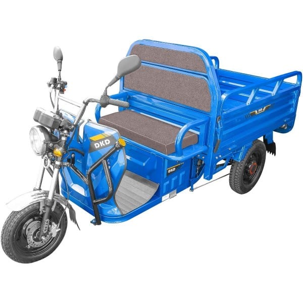Tricicleta Electrica L2E-U