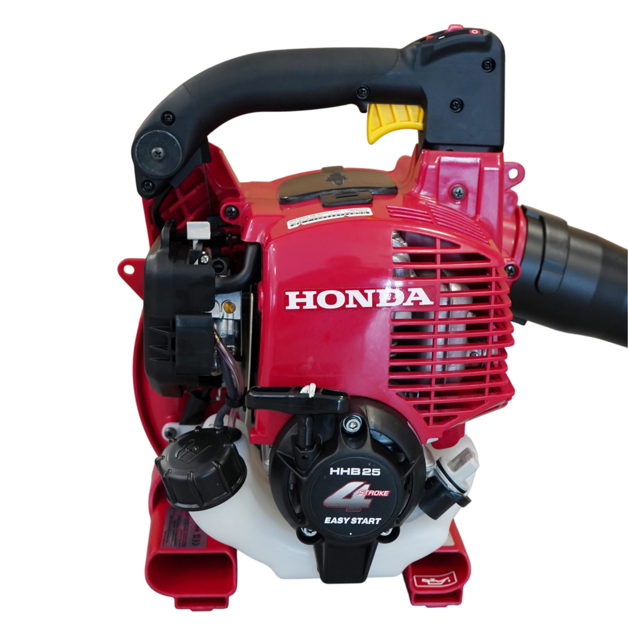 Turbosuflanta HONDA HHB 25 EW-T1 600 mc/h