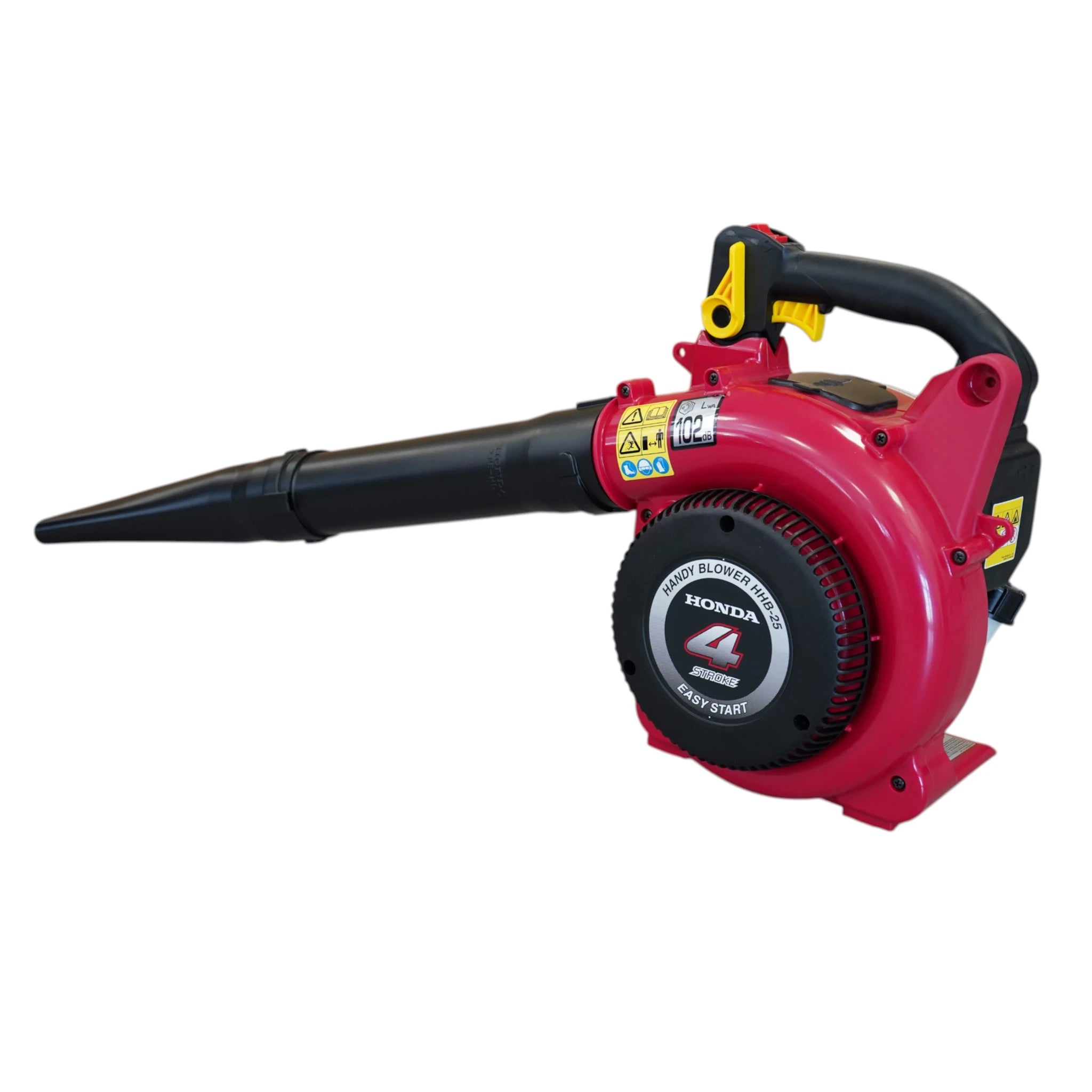 Turbosuflanta HONDA HHB 25 EW-T1 600 mc/h
