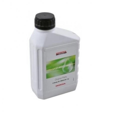 Ulei HONDA 10W-30 0,6L