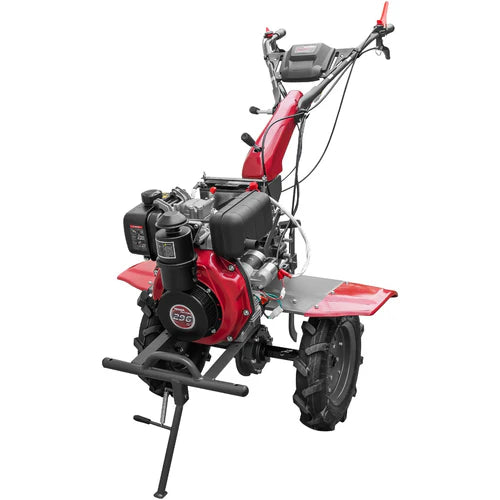 Motocultor WEIMA WM1100AE-6 7CP diesel