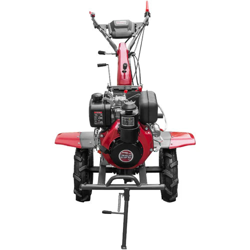 Motocultor WEIMA WM1100AE-6 7CP diesel