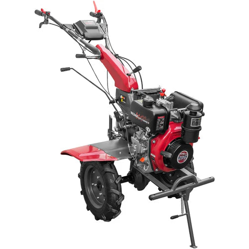 Motocultor WEIMA WM1100AE-6 7CP diesel
