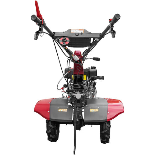 Motocultor WEIMA WM1100AE-6 7CP diesel