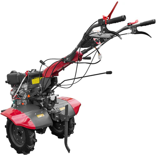 Motocultor WEIMA WM1100AE-6 7CP diesel