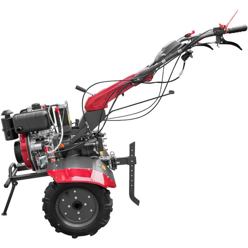 Motocultor WEIMA WM1100AE-6 7CP diesel