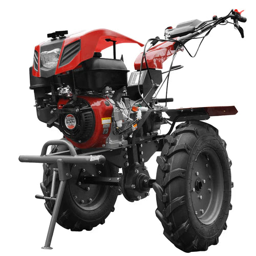 Motocultor WEIMA WM1100D-6 9,5CP benzina