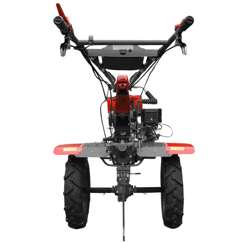 Motocultor WEIMA WM1100D-6 9,5CP benzina