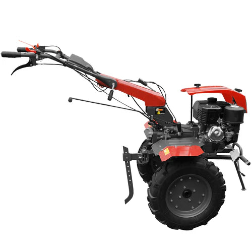 Motocultor WEIMA WM1100D-6 9,5CP benzina