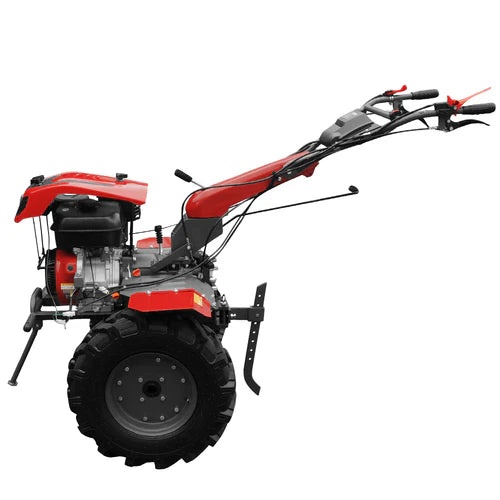Motocultor WEIMA WM1100F-6 16CP benzina cu capota