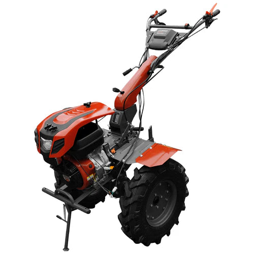 Motocultor WEIMA WM1100F-6 16CP benzina cu capota