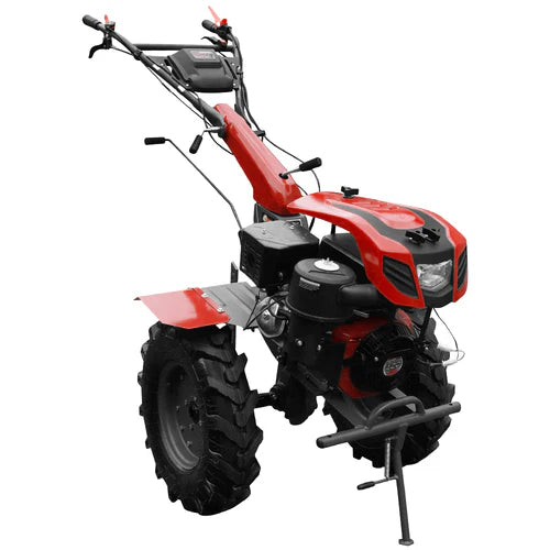 Motocultor WEIMA WM1100F-6 16CP benzina cu capota