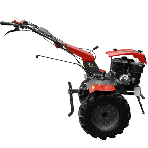 Motocultor WEIMA WM1100F-6 16CP benzina cu capota
