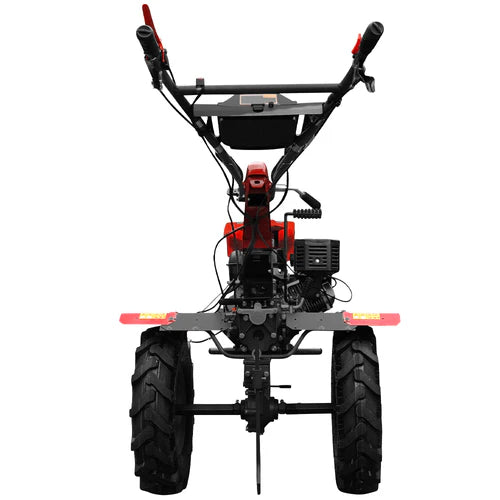 Motocultor WEIMA WM1100F-6 16CP benzina cu capota